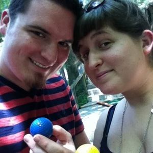 Meet your Posher, Helene