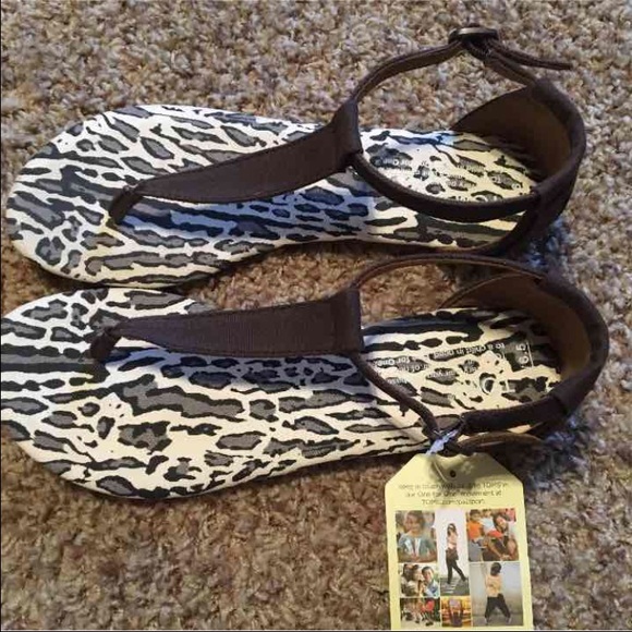 TOMS PLAYA SANDALS