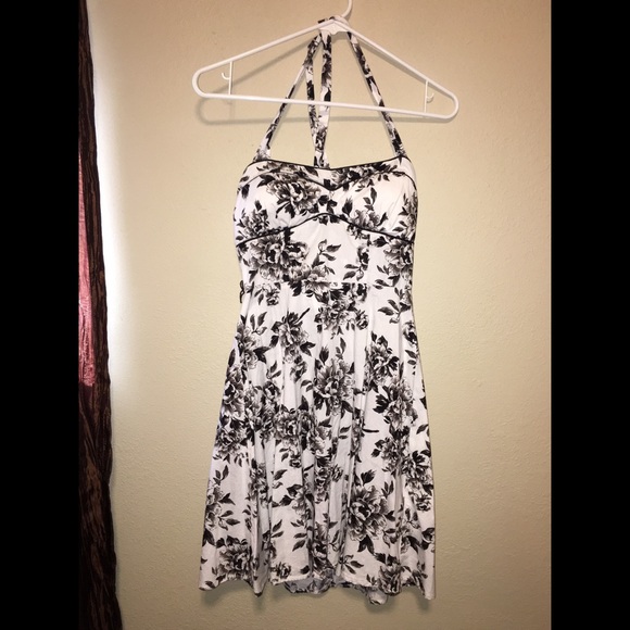 Baby doll dress