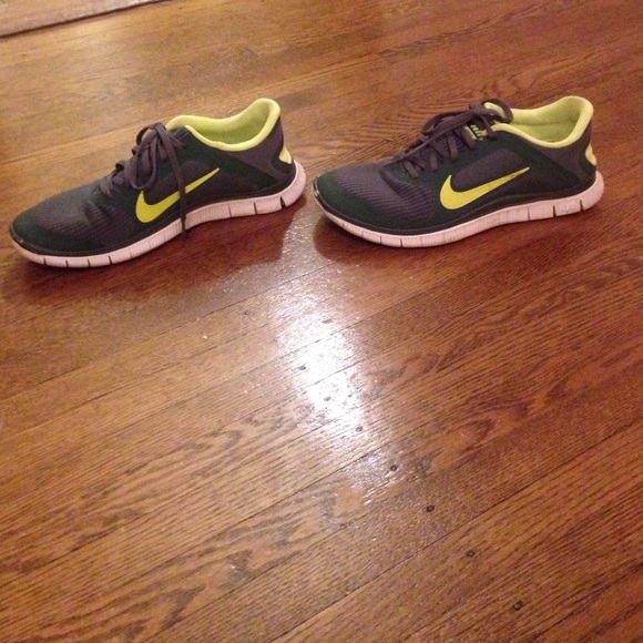 Nike free run 4.0 V3