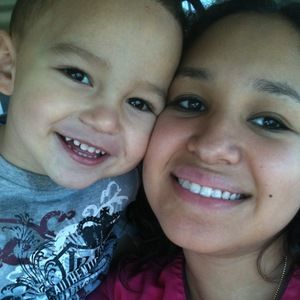 Meet your Posher, Marie