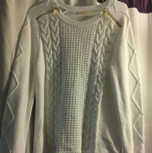 Michael Kors Sweater *REDUCED PRICE TO $5*