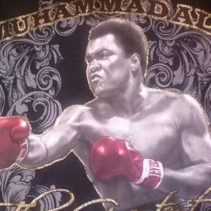 Meet your Posher, Derone