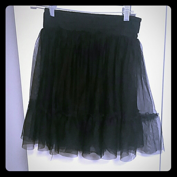 American Rag Tutu Skirt