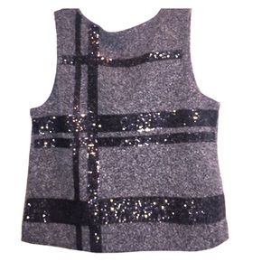 Banana Republic Twill Top