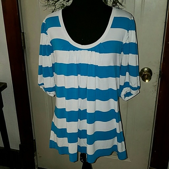 Great top XL