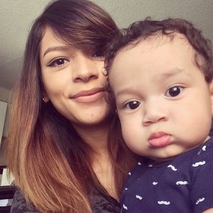 Meet your Posher, Kelsey