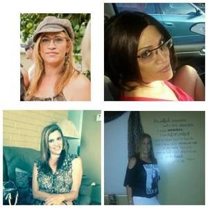 Meet your Posher, Pam