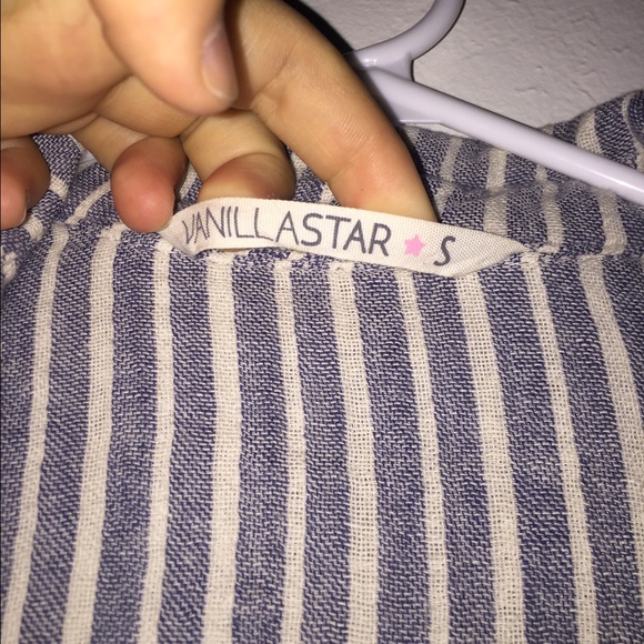 Button up dress - Picture 2 of 2