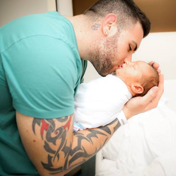 Meet your Posher, Nicholas - Picture 1 of 1