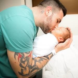 Meet your Posher, Nicholas