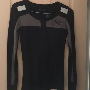 Fox racing long sleeve