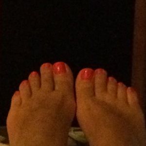 Meet your Posher, Cris