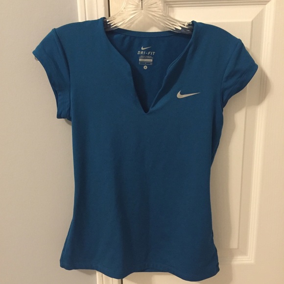 RARE dri fit NIKE shirt!