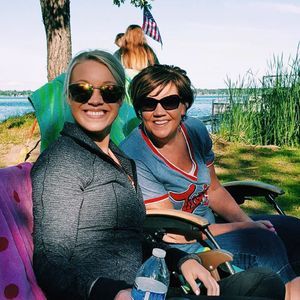 Meet your Posher, Alyssa