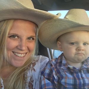 Meet your Posher, Wendy