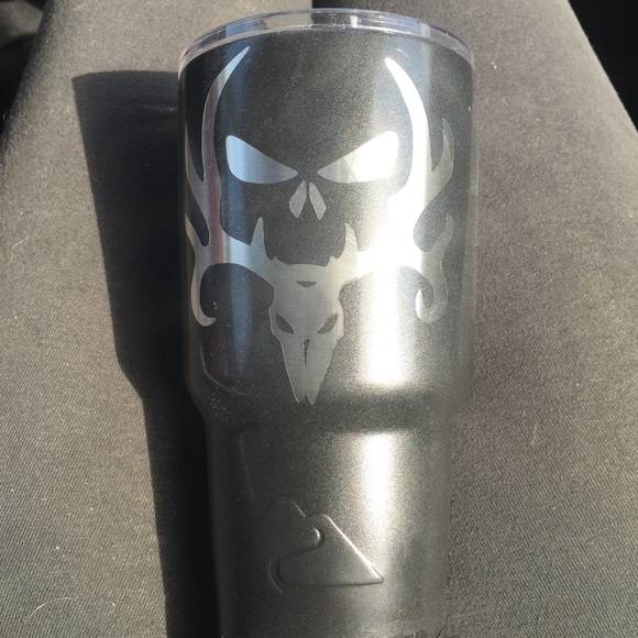 Other Customs Ozark Tumblers Comparable To Yeti Poshmark