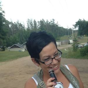 Meet your Posher, Kristen