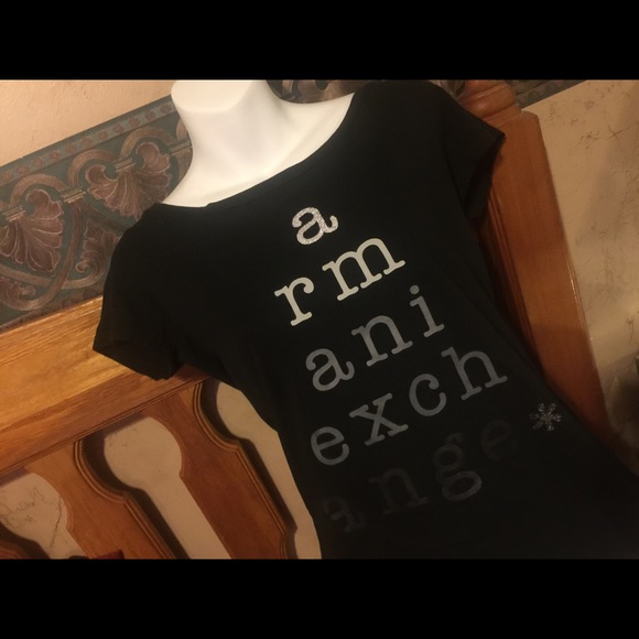 Armani Exchange T-Shirt
