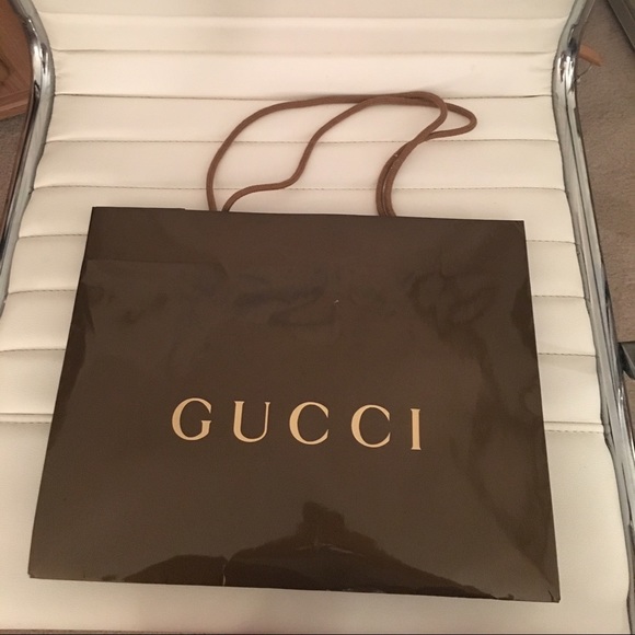 Gucci bag