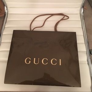 Gucci bag