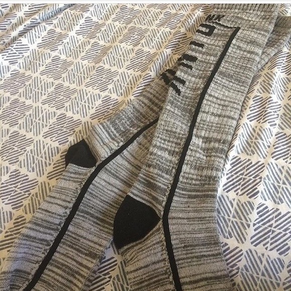 VS PINK Knee High Socks