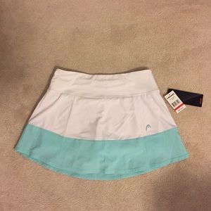 HEAD women's skirt/skort