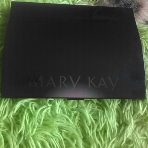 Marykay empty pallete
