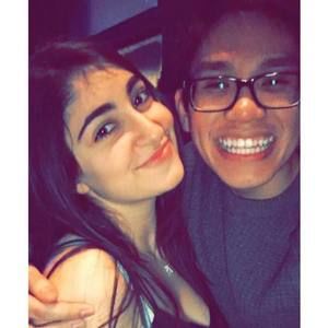 Meet your Posher, Sara