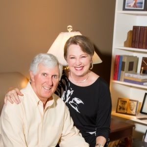 Meet your Posher, Lina beth