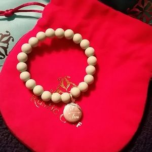 Rustic Cuff Okie Love Catherine