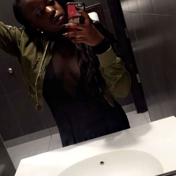 Meet your Posher, Lolo