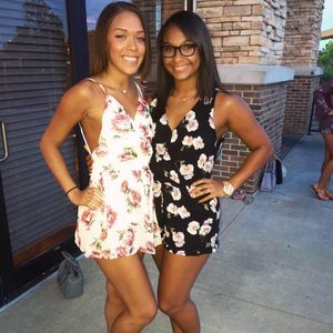 Meet your Posher, Taja