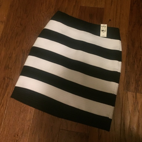 NWT Express Skirt - Small
