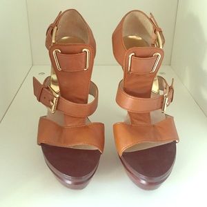 Michael Kors Stilettos