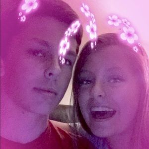 Meet your Posher, Madelyn