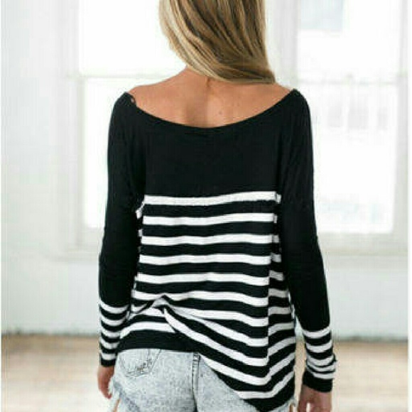 SMALL LEFT🔥SALE NWT FASHION LONG SLEEVE SHIRT - Picture 3 of 3