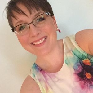 Meet your Posher, Anne