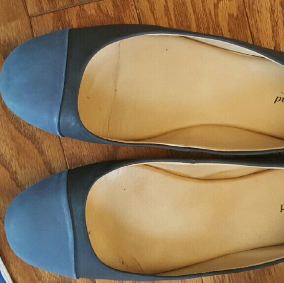 Lucky Brand shoes size 10.