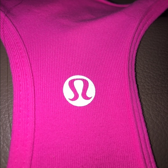 Lululemon Tank
