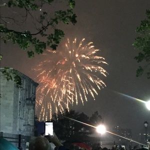 Meet your Posher, Stacey