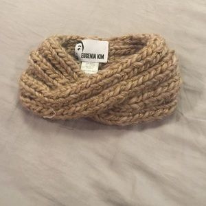 Eugenia Kim Wool Headband (outerwear)