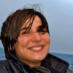 Meet your Posher, Alexandra