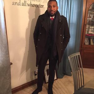 Meet your Posher, Korey
