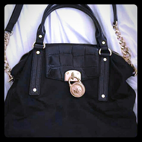 SOLD Michael Kors Purse