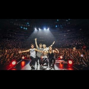 Meet your Posher, Kaleigha