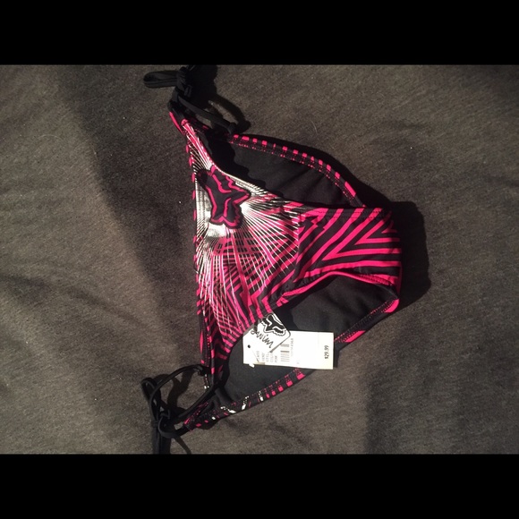 Fox Rockstar Bikini Bottom XS