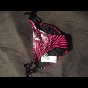 Fox Rockstar Bikini Bottom XS