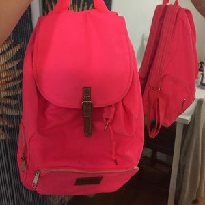 PINK (VS) Backpack