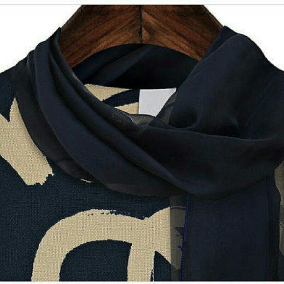 NWT CASUAL 3/4 SLEEVE LETTER PRINT DRESS - Picture 4 of 4